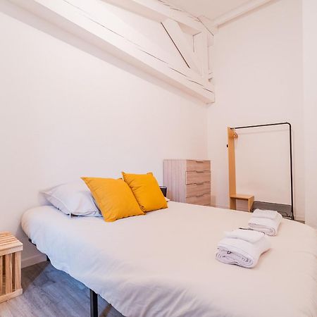 卡尔卡松La Petite Bastide公寓 外观 照片